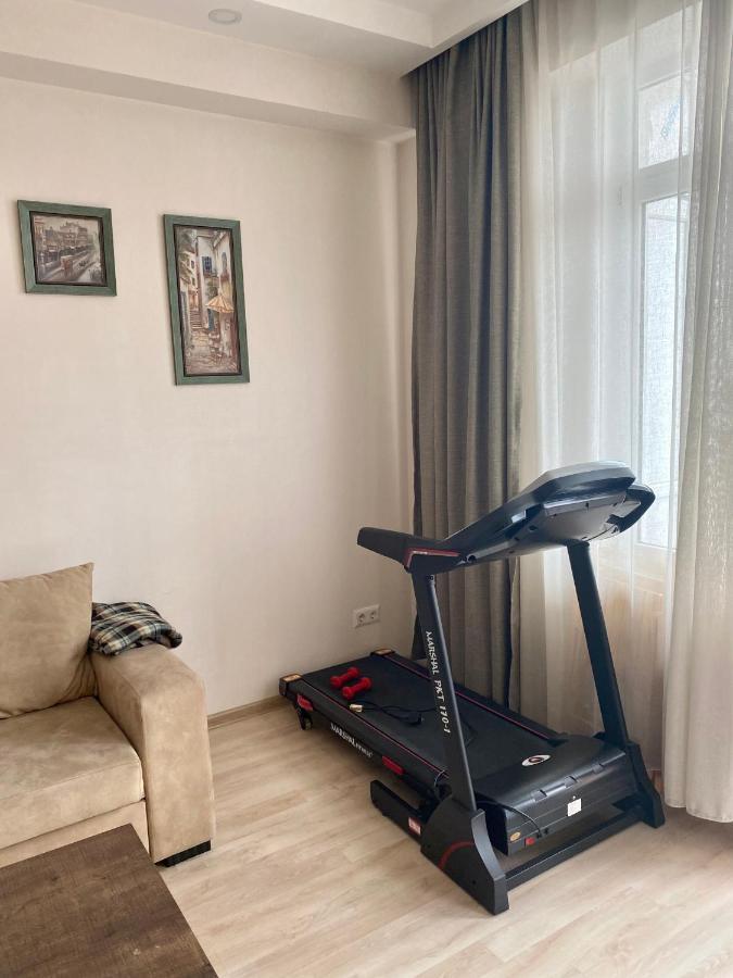 B-Lax Apartment 트빌리시 외부 사진