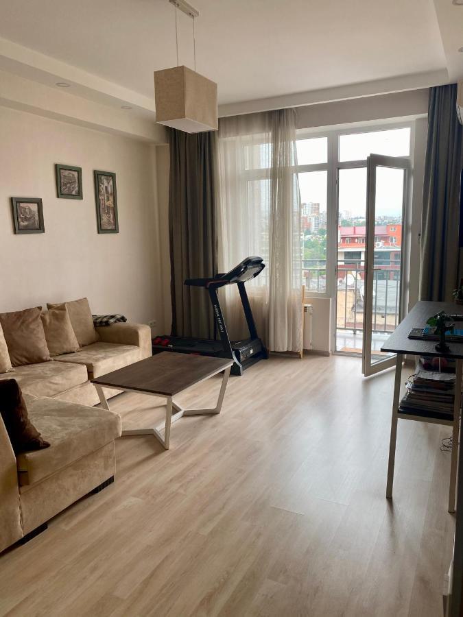 B-Lax Apartment 트빌리시 외부 사진