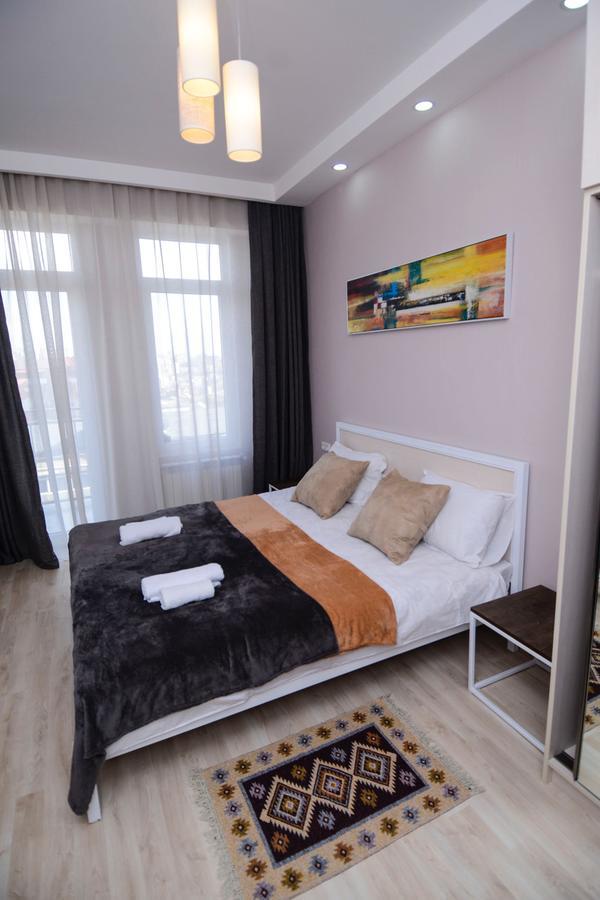 B-Lax Apartment 트빌리시 외부 사진
