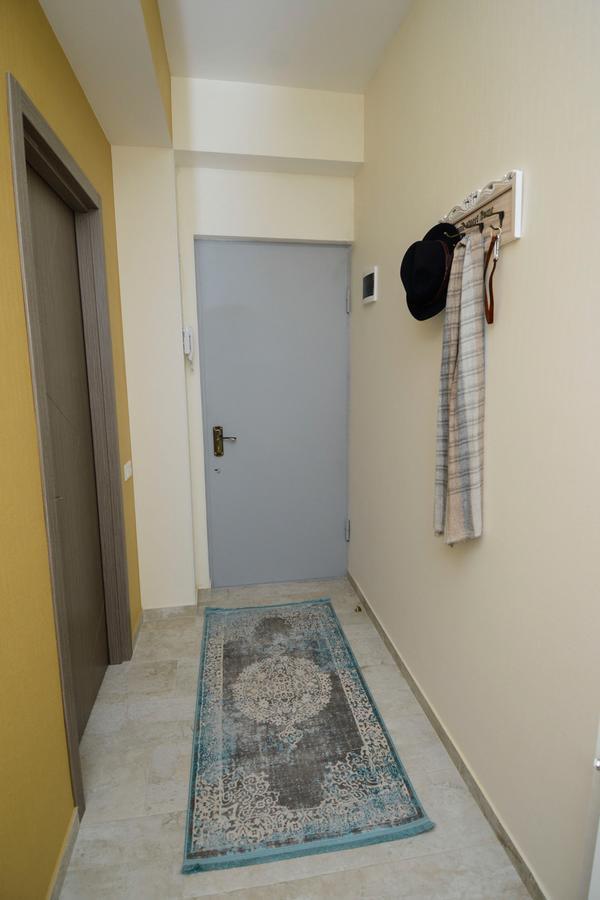 B-Lax Apartment 트빌리시 외부 사진