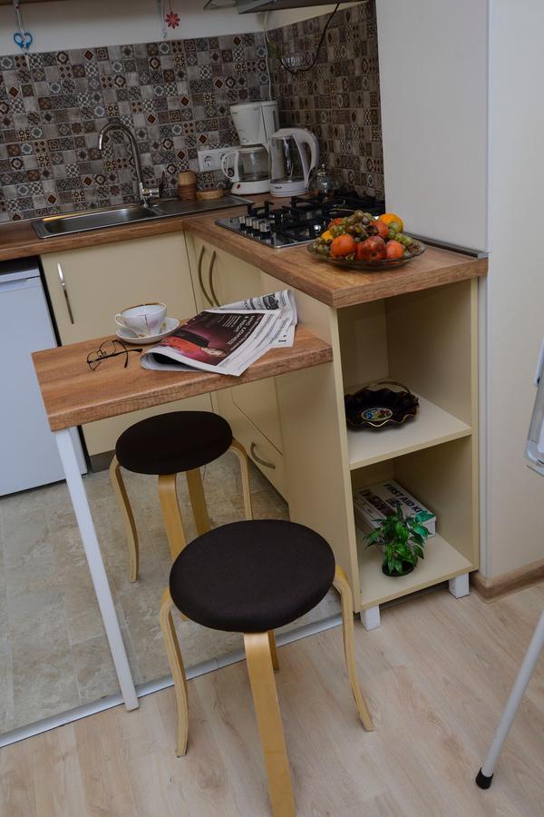 B-Lax Apartment 트빌리시 외부 사진