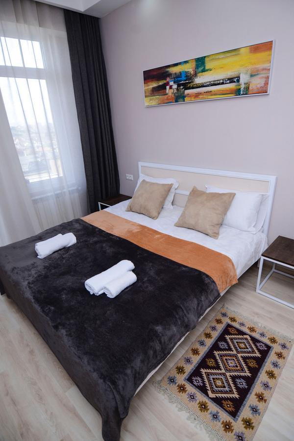 B-Lax Apartment 트빌리시 외부 사진