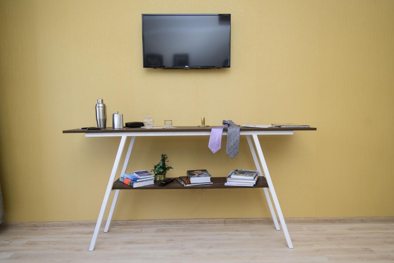 B-Lax Apartment 트빌리시 외부 사진
