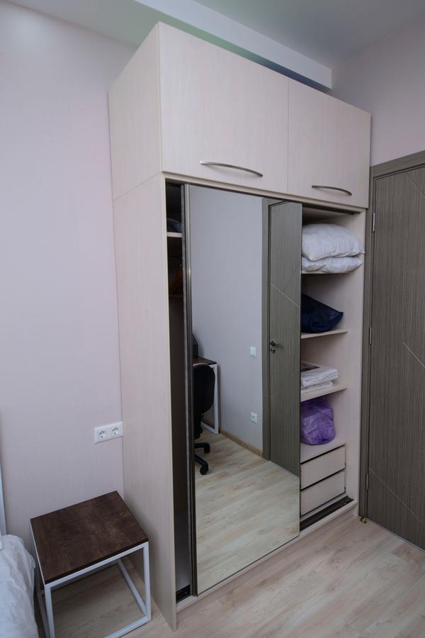 B-Lax Apartment 트빌리시 외부 사진