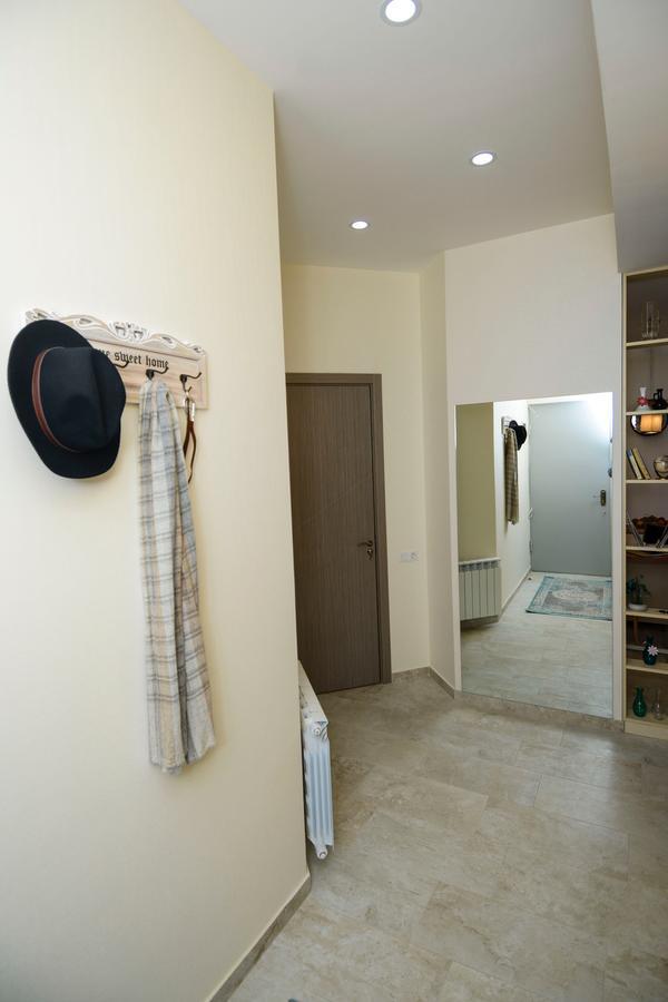 B-Lax Apartment 트빌리시 외부 사진