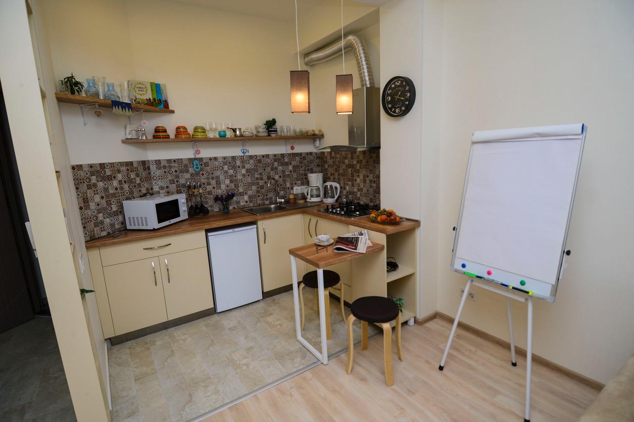 B-Lax Apartment 트빌리시 외부 사진