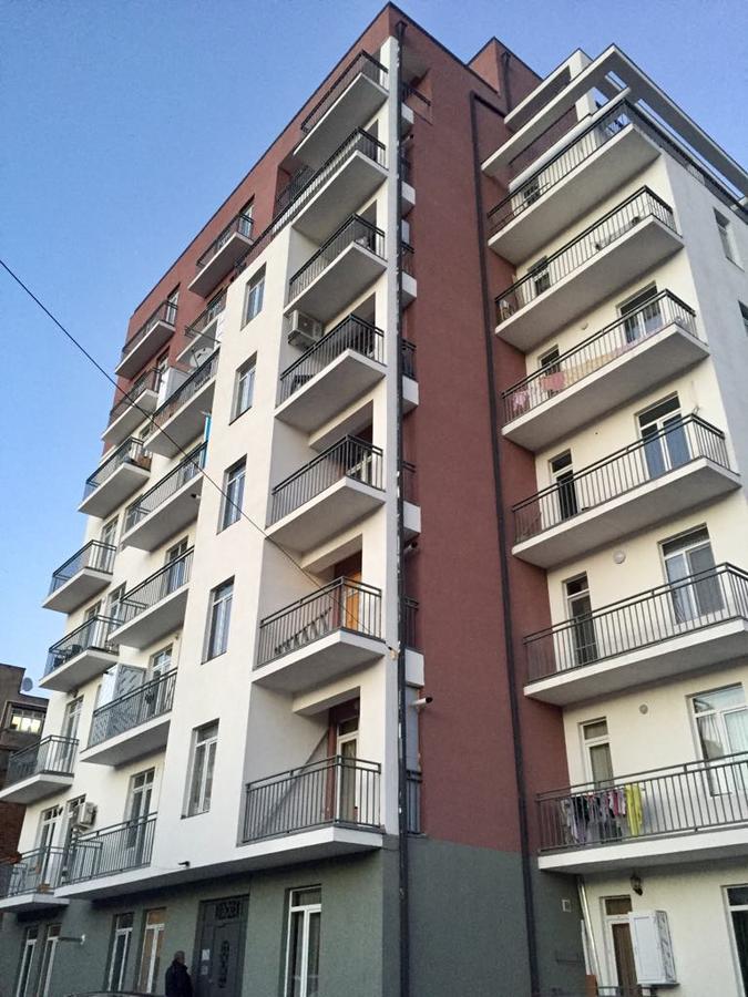 B-Lax Apartment 트빌리시 외부 사진